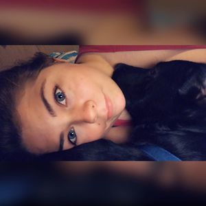 Meet your Posher, Cheyenne